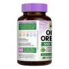 Vitalibre Aceite De Orégano 201 10000 Mg 60 Cápsulas