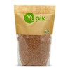 Yupik Organic Golden Flax Seeds, 2.2 lb (35.2 oz), Gluten-Free,