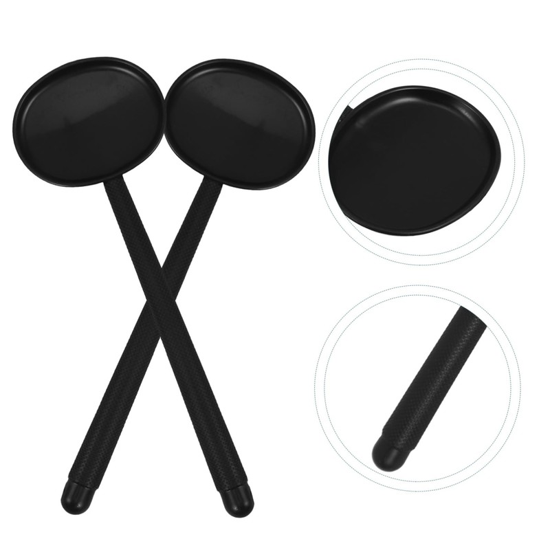 Ipetboom Cute Eye Test Occluder 6pcs Plastic Vision Exam Tool