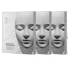 ID Placo Cosmetic Plaster Mask - 12-Week Treatment Supply, Pores, Elasticity, Sebum Removal / 아이디플라코스메틱 석고 팩 12주 관리분 모공 탄력 피지 제거