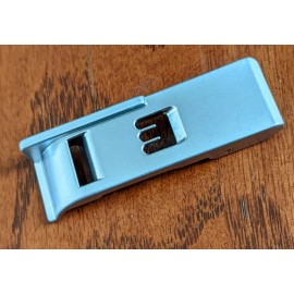 Generic Metal Binder Foot for Pfaff Coverlock 3.0, 4.0 Machines