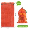 AYZTKUX 50 Pack Onion Bags Mesh, 10 lb 11” x