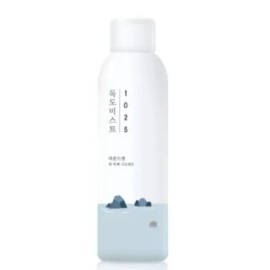 round wrap Theoncell Round Lab Dokdo Mist Moisture Mist Calming Facial 150ml / 테온셀 라운드랩 독도 미스트 수분 안개 진정 얼굴 150ml