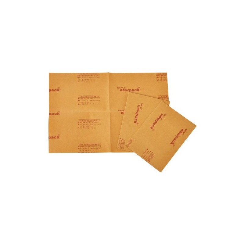 ARC Anti-Rust Sheet 3 Pack