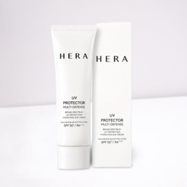 Hera UV Protector Multi Defense 50ml (SPF50+) / 헤라 유브이 프로텍터 멀티 디펜스 50ml (SPF50+)