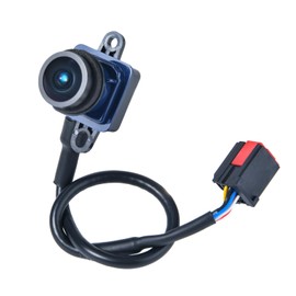 Rear View Backup Camera Fits for Maserati Ghibli 2013-2015 Maserati quattroporte 2013-2015 Park Assist Camera Replace 178259