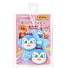 AGATSUMA Anpanman Hair Accessory Bangs Clip Kokinchan