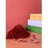 Zarina Saffron Threads – Premium Grade A+ | Handpicked &