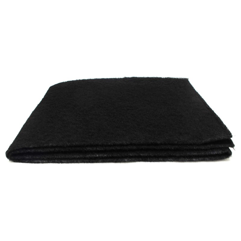 ACOMPATIBLE Universal Air Cleaner Carbon Replacement Pre-Filters Compatible with Honeywell