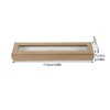 Operitacx Empty Pen Gift Box 4 Perpetual Pen Display Box