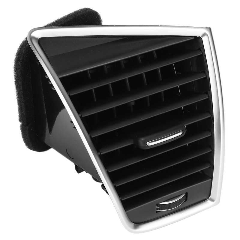 Dashboard Air Vent ABS Wearproof Dash Air Conditioning Outlet Replacement