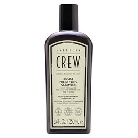 American Crew Shampo Boost Eleva y da vida al cabello 250ml