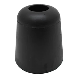 Light Rubber Door per Black 45 mm GD – 45 – 1 