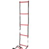 Fixed Agility Ladder Football Speed Rope Ladder for Football Exercise