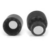2pcs Fishing Alarm Quick Release Connector for Carp Fishing Rod