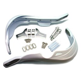 Szmsmy Motorcycle Handguard, Aluminum, Core, Motorcycle, Universal 7/8 inch (22 mm)