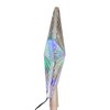 Kurt Adler Color-Changing LED Star Treetop, 8.5-Inch