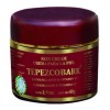 Crema Facial Con Colágeno, Vit E Y Tepezcohuite Tepezcobark
