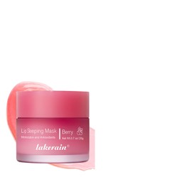 ARCHIDATE Lip Sleep Mask Smooth Skin (Pink)