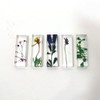 Tomei Pressed Flower Chopsticks Rest C