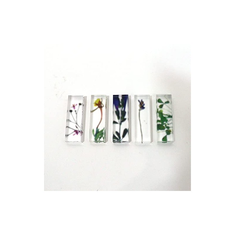 Tomei Pressed Flower Chopsticks Rest C