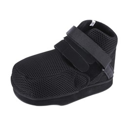 Anneome Stable Ankle Joint Shoes Foot Decompression Boots for Postoperative Toe Walking Boots