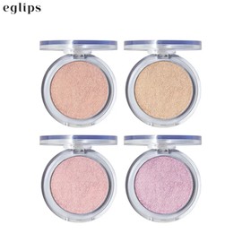 EGLIPS Everglow Highlighter 5g, Color:04 Panorama