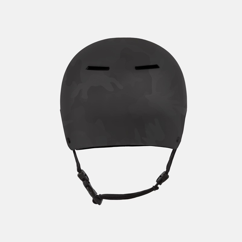 Sandbox Unisex Icon Low Rider Water Sport Helmet - Black