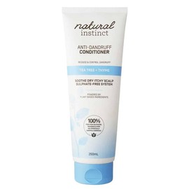 Natural Instinct Anti-dandruff Conditioner 250 ml