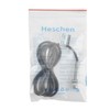 Heschen M8 Proximity Sensor Switch, 5VDC 200mA, NPN NO, 1mm
