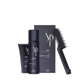 Wella Sp Men Gradual Tone Pianka Brşz 60 + 30 ml