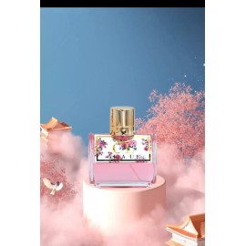 EBC COLLECTION CL EAU FOR WOMEN'S PARFUM PERFUME SPRAY 3.4 OZ NEW