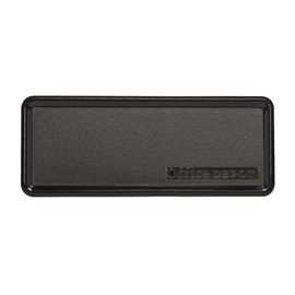 Office Depot Magnetic Eraser, MER-1215