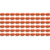 60 ointment containers for PADS, cream containers, ointment pots, 40