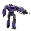 Transformers Transformers Toys Studio Series Voyager Bumblebee 110 Shockwave, 6.5-inch