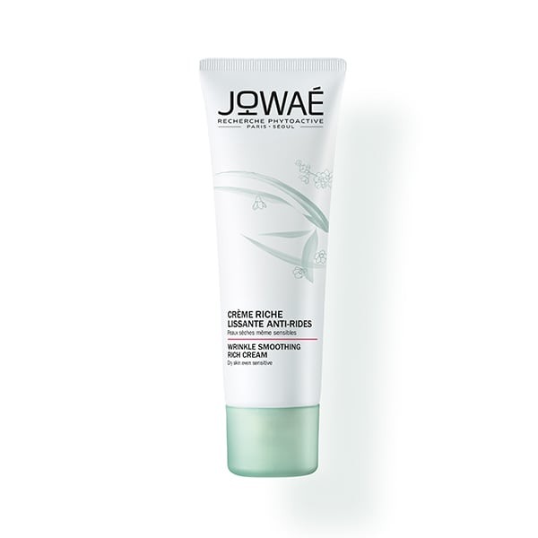 Jowae Creme Riche Lissante Anti-Rides 40 ml
