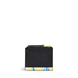 RADLEY London - Rock Climbing - Small Bifold Wallet - Black