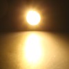 LED Wall Mounted Reading Light Touch Control 3 Color Temperature