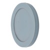 LUTH Premium Profi Parts Rinse Chamber Seal Cap Compatible with