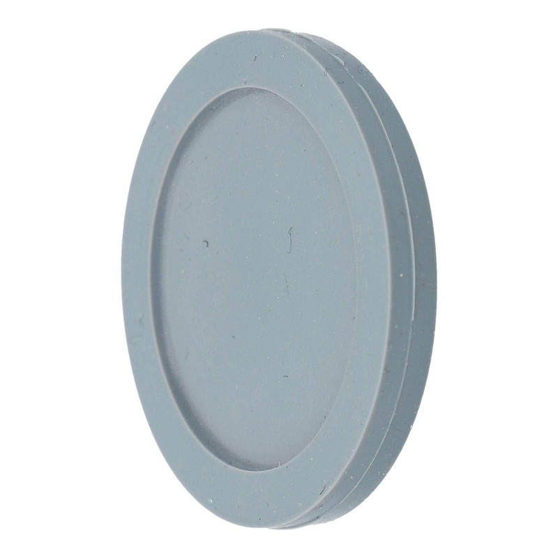 LUTH Premium Profi Parts Rinse Chamber Seal Cap Compatible with