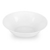 Portmeirion Home & Gifts Open Veg Bowl, White