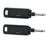 Wireless Guitar Sound Transmission System USB Rechargeable UHF Wireless Guitar