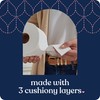 Quilted Northern Ultra Plush Toilet Paper with Sweet Lilac &