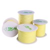 9KM DWLIFE Kevlar Cord 0.8~3.5mm Braided Kevlar Line 100ft~200ft Kevlar