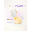 Polvo Fijador Matte Sella Maquillaje Os Colours Os Cx|xurs
