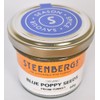 Steenbergs Organic Blue Poppy Seeds 60g Standard Jar