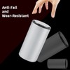 Automatic Stainless Steel Toothpick Dispenser Box Holder Container