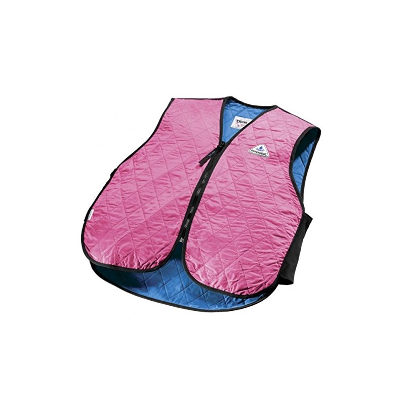 HyperKewl Techniche HyperKewl 6529.003.09 Motorbike Sports Vest Cooling Function Blue