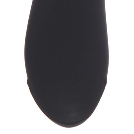 Atsugi FP12812P Women's Tights, High Quality Basic and Beautiful, 80D, Set of 2 Pairs, Black