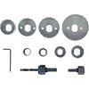 Kraftmann 50315 19 – 64 mm cm Diameter Hole Saw